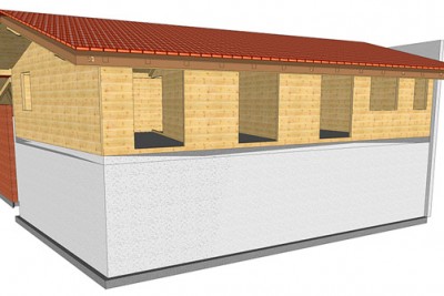 sopraelevazione Cuceglio