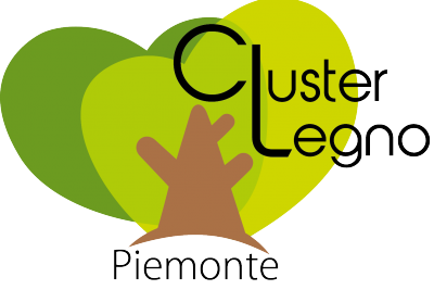 cluster legno piemonte