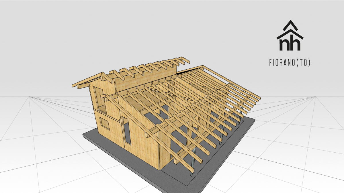 Nuova Costruzione Fiorano