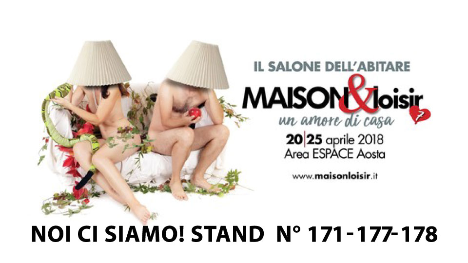 Maison & Loisir 2018