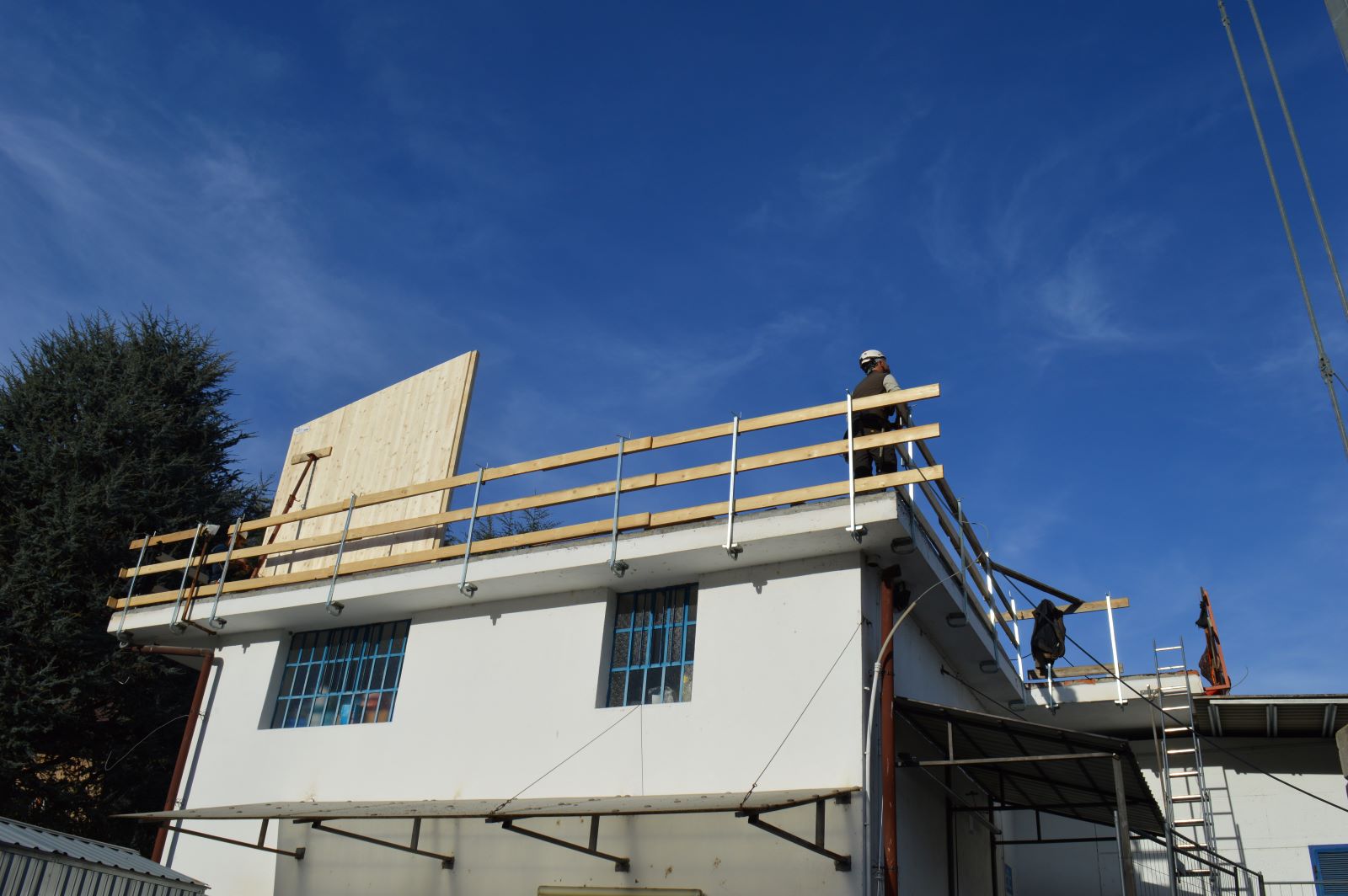 Cavallari infortunistica